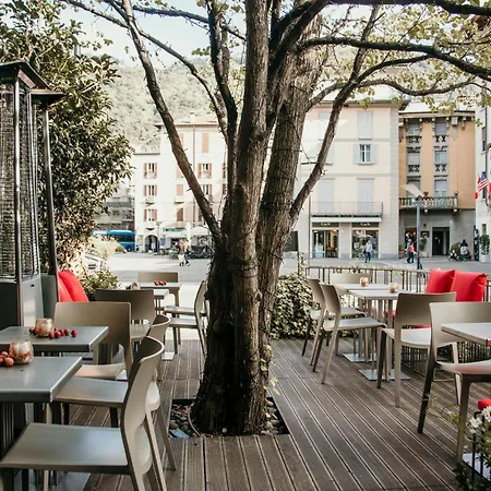 Hotel Posta Design 3*