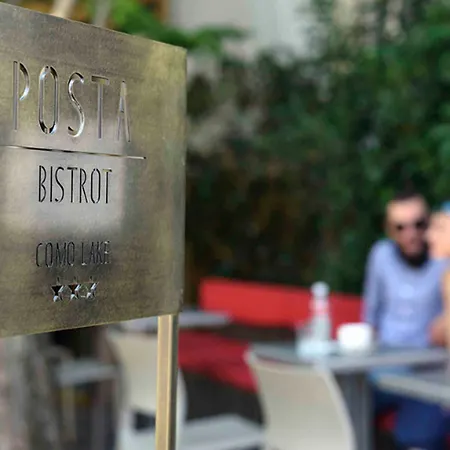 Posta Design קומו