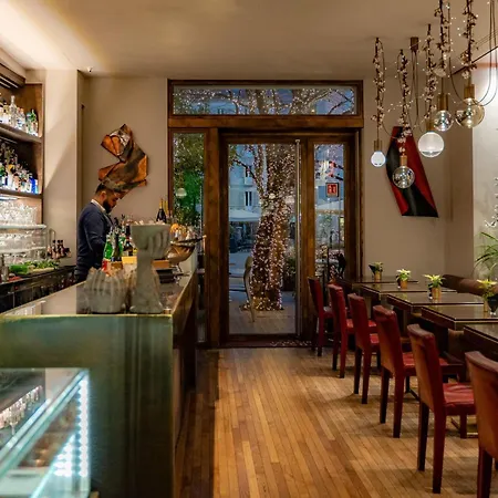 Hotel Posta Design