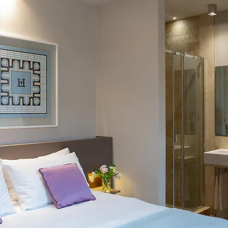 Posta Design Hotel 3*