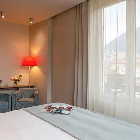 Hotel Posta Design 3*