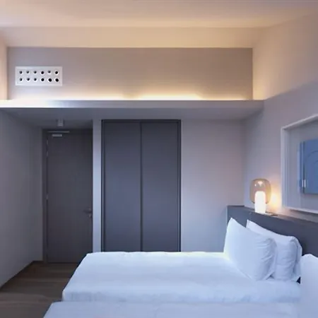 Posta Design Hotel