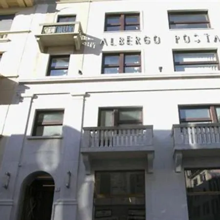 Posta Design Hotel