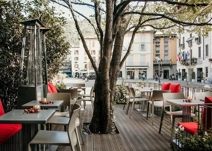 Hotel Posta Design 3*