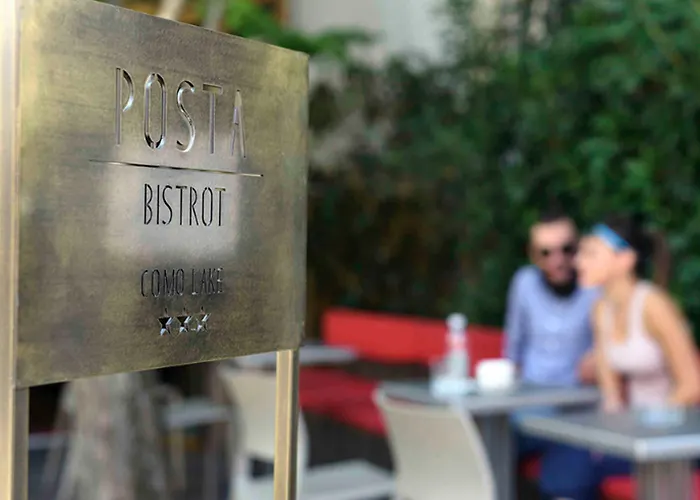 Posta Design Como