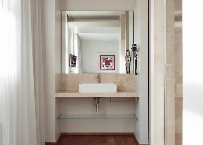 Posta Design Hotel Como