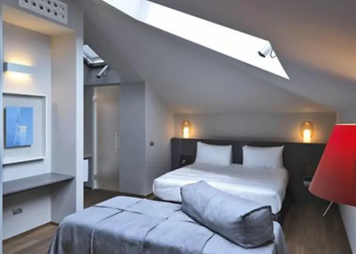 Hotel Posta Design 3*