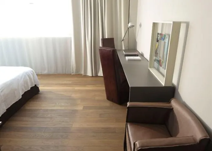 Posta Design Hotel 3*