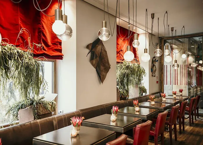 Hotel Posta Design 3*