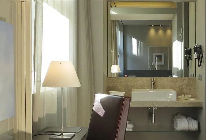 Hotel Posta Design Como