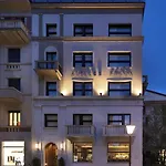 Posta Design Hotel Como