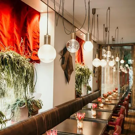 Hotell Posta Design