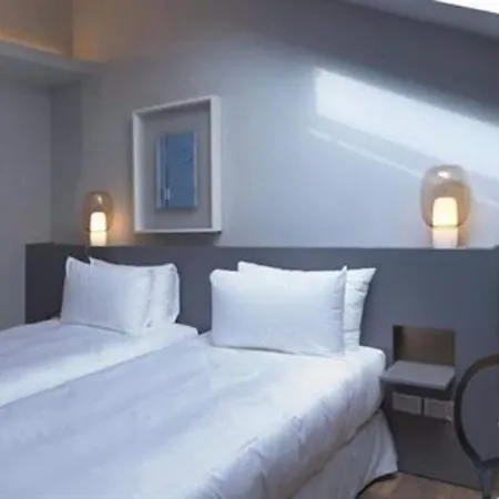 Hotel Posta Design Como