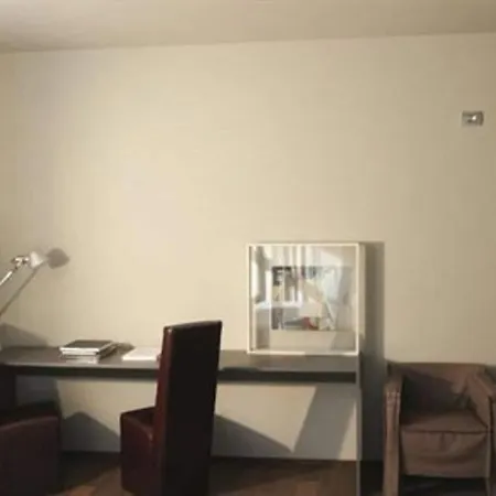Posta Design Hotell Como
