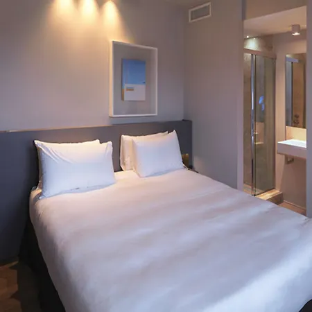 Posta Design Hotell Como