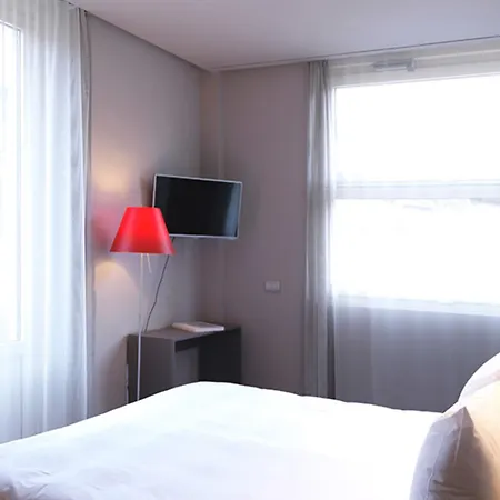 Posta Design Hotell Como