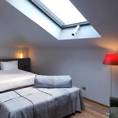 Posta Design Hotel Como