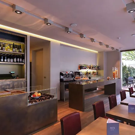 Hotell Posta Design