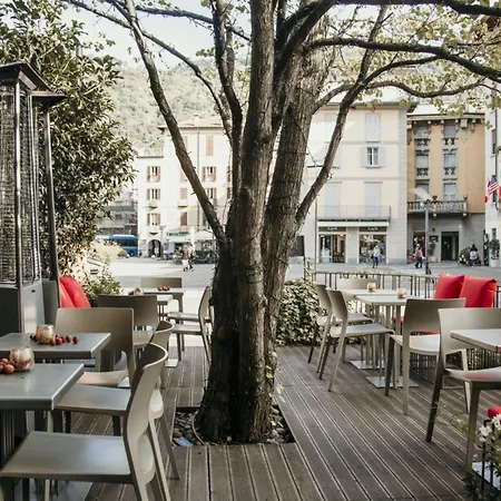 Hotell Posta Design 3*
