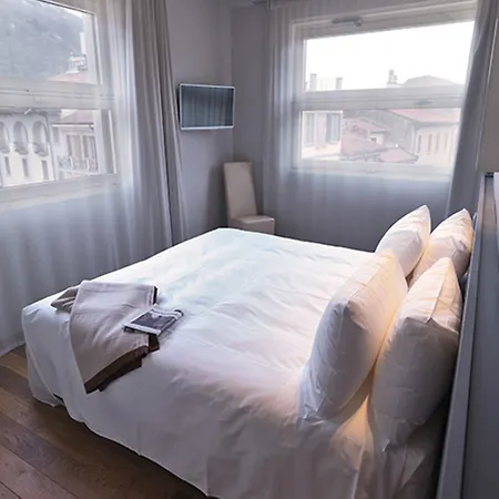 Hotell Posta Design 3*