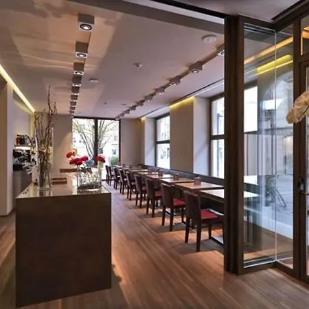 Posta Design Hotell
