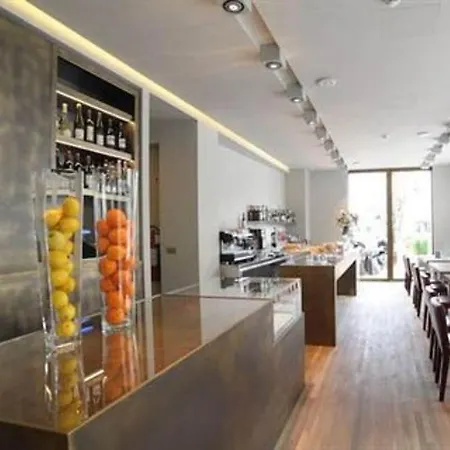 Posta Design Hotell 3*