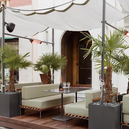 Posta Design Hotell