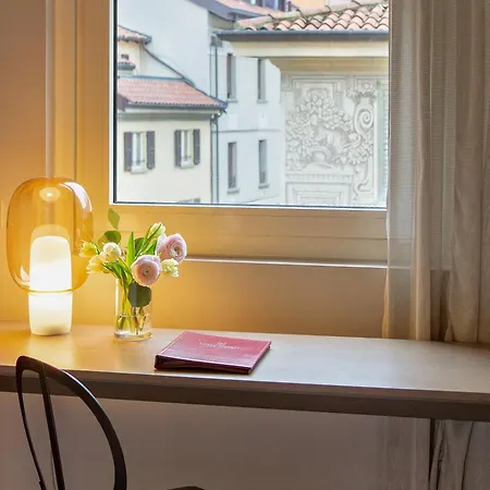 Hotell Posta Design
