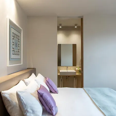 Posta Design Hotell 3*