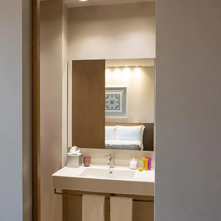 Hotell Posta Design 3*