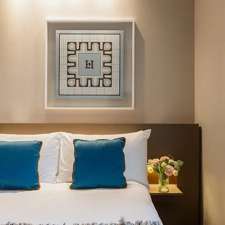 Posta Design Hotell Como