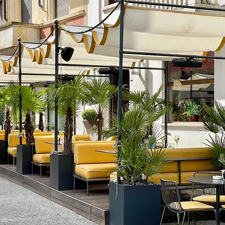 Hotell Posta Design