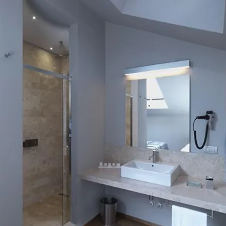 Hotel Posta Design 3*