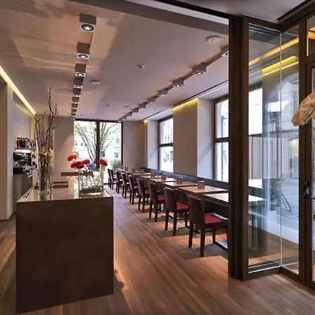 Posta Design Hotel Como