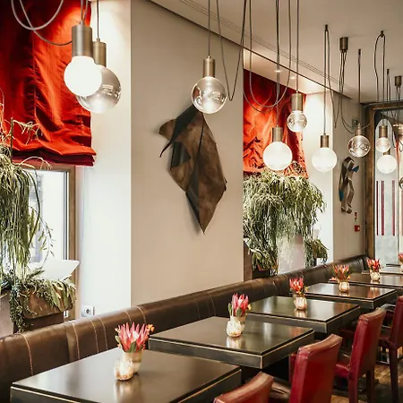 Ξενοδοχείο Posta Design 3*