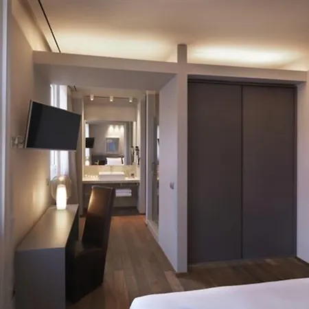 Hotel Posta Design 3*