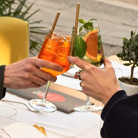 酒店 波斯塔设计酒店
