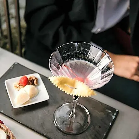 酒店 波斯塔设计酒店 科莫