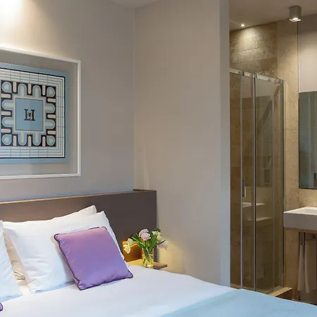 Hotel Posta Design