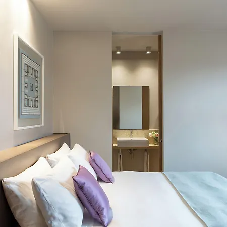 Hotel Posta Design 3*