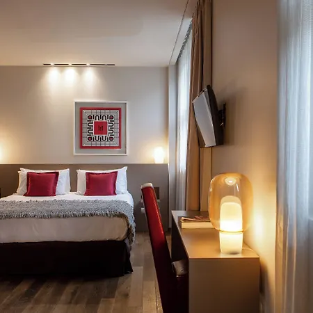 Hotel Posta Design 3*