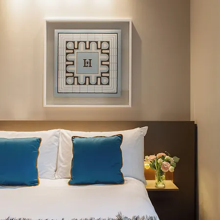 Posta Design Hotel Como