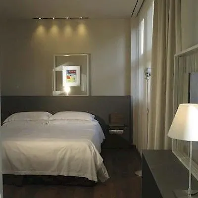 Posta Design Hotell 3*