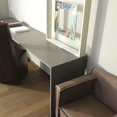 波斯塔设计酒店 3*