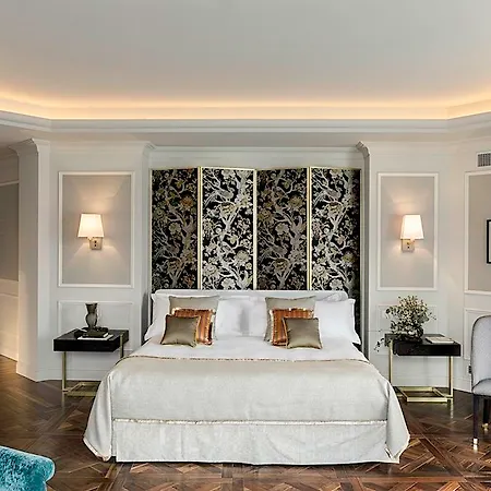 Posta Design Hotell Como