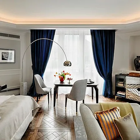Posta Design Hotell Como