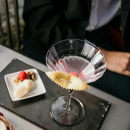 ポスタ デザイン ホテル 3*