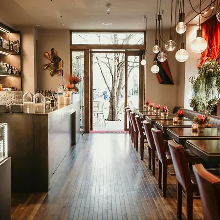 ポスタ デザイン ホテル