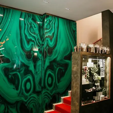 Posta Design Hotell 3*