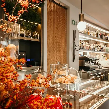 Hotel Posta Design 3*